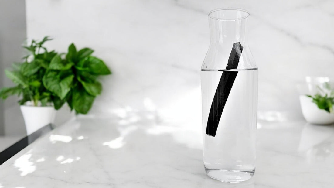 5 praktische en natuurlijke manieren om thuis je water te filteren